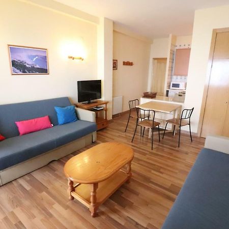 Edificio San Bernardo Διαμέρισμα Σιέρρα Νεβάδα Εξωτερικό φωτογραφία