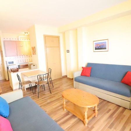 Edificio San Bernardo Διαμέρισμα Σιέρρα Νεβάδα Εξωτερικό φωτογραφία