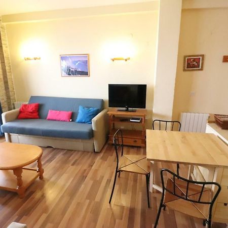 Edificio San Bernardo Διαμέρισμα Σιέρρα Νεβάδα Εξωτερικό φωτογραφία