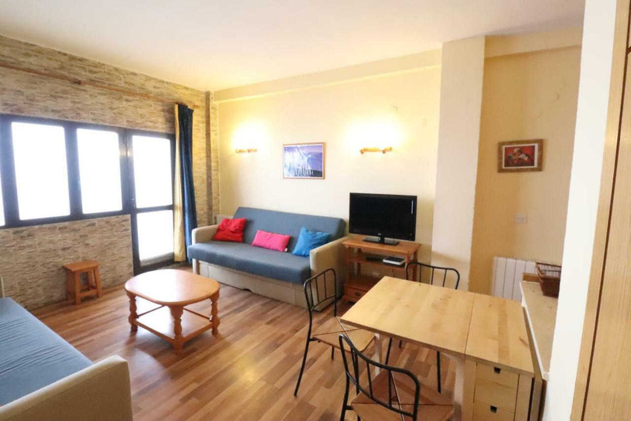 Edificio San Bernardo Διαμέρισμα Σιέρρα Νεβάδα Εξωτερικό φωτογραφία